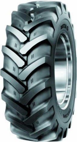 Anvelope agricole 15.0/55-17 14PR 137A8 MITAS TR-01 TL